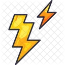 Thunder  Icon