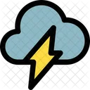 Thunder  Icon