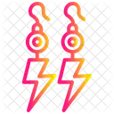 Thunder Earring Icon
