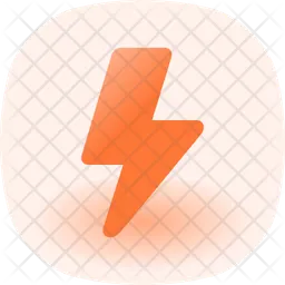 Thunder  Icon