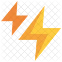 Thunder  Icon