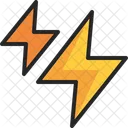Thunder  Icon