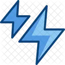 Thunder  Icon