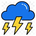 Thunder  Icon