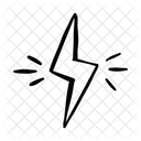 Thunder  Icon