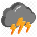 Thunder  Icon