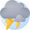 Thunder  Icon