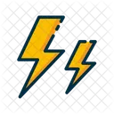 Thunder  Icon