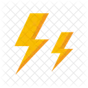 Thunder  Icon