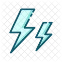 Thunder  Icon