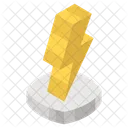 Thunder  Icon