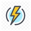 Thunder  Icon