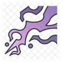 Thunder  Icon