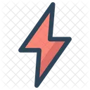 Thunder  Icon