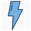 Thunder  Icon