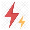 Thunder  Icon