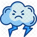 Thunder  Icon