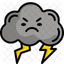 Thunder  Icon