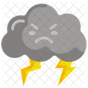 Thunder  Icon