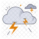 Thunder  Icon