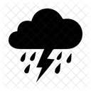 Natural Nature Background Icon