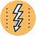 Thunderbolt Icon