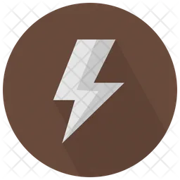 Thunderbolt  Icon