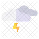 Thunderbolt  Icon