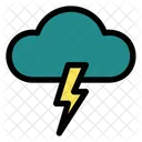 Thunderbolt  Icon