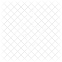 Thunderbolt Lightning Energy Icon
