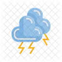 Thundercloud  Icon
