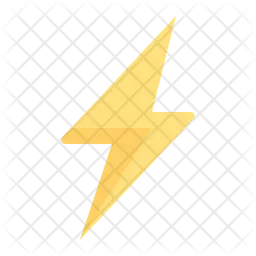 Thunderstorm  Icon