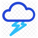 Season Winter Snow Icon