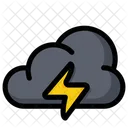 Thunderstrom Icon