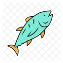 Thunfisch  Symbol