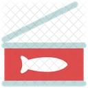 Thunfisch  Symbol