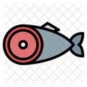 Thunfisch  Icon