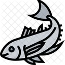 Thunfisch  Symbol