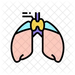 Thymus  Icon