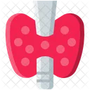 Thyroid Icon