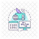 Fuente It Version Icon