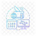Fuente It Version Icon
