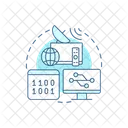 Fuente It Version Icon