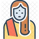 Tia Tia Familia Ícone