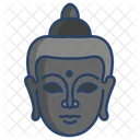 Tian Tan Buddha Icon