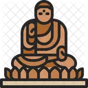Tian tan buddha  Icon