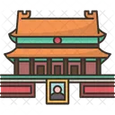 Tiananmen Icon