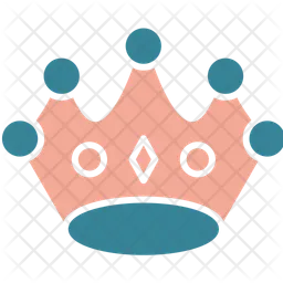 Tiara  Icon