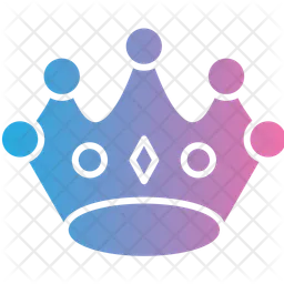 Tiara  Icon