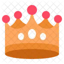 Tiara Crown Princess Icon
